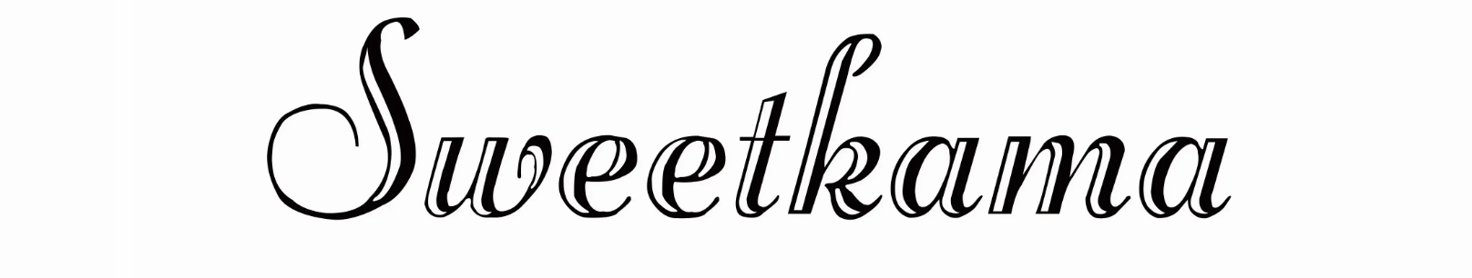 sweetkama logo